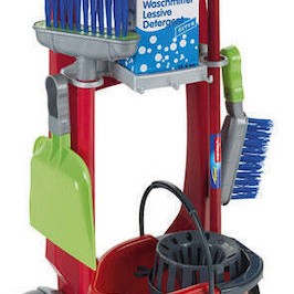 Klein Παιχνίδι Καθαρισμού