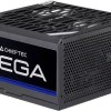 Chieftec VEGA Series 750W Μαύρο Τροφοδοτικό Υπολογιστή Full Modular 80 Plus Gold