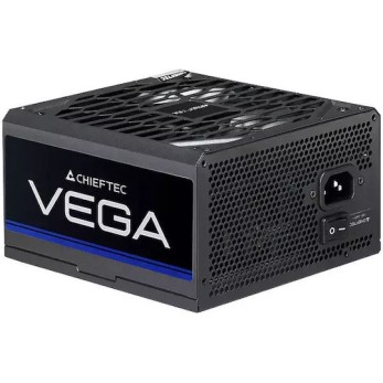 Chieftec VEGA Series 750W Μαύρο Τροφοδοτικό Υπολογιστή Full Modular 80 Plus Gold