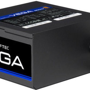 Chieftec VEGA Series 750W Μαύρο Τροφοδοτικό Υπολογιστή Full Modular 80 Plus Gold