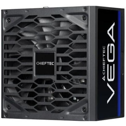 Chieftec VEGA Series 750W Μαύρο Τροφοδοτικό Υπολογιστή Full Modular 80 Plus Gold