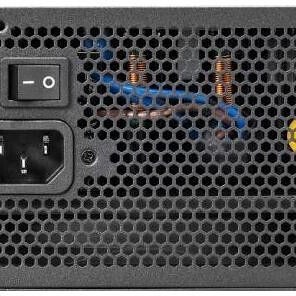 Chieftec VEGA Series 750W Μαύρο Τροφοδοτικό Υπολογιστή Full Modular 80 Plus Gold