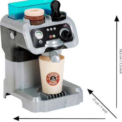 Klein Παιδική Οικιακή Συσκευή Machine