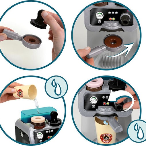 Klein Παιδική Οικιακή Συσκευή Machine