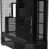 Thermaltake View 600 TG Gaming Full Tower Κουτί Υπολογιστή με Πλαϊνό Παράθυρο Μαύρο