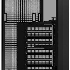Thermaltake View 600 TG Gaming Full Tower Κουτί Υπολογιστή με Πλαϊνό Παράθυρο Μαύρο