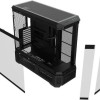 Thermaltake View 600 TG Gaming Full Tower Κουτί Υπολογιστή με Πλαϊνό Παράθυρο Μαύρο
