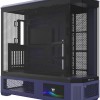 Thermaltake View 600 TG Full Tower Κουτί Υπολογιστή με Πλαϊνό Παράθυρο Μαύρο