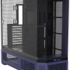 Thermaltake View 600 TG Full Tower Κουτί Υπολογιστή με Πλαϊνό Παράθυρο Μαύρο