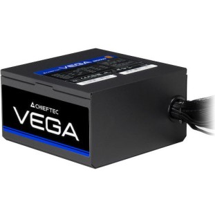 Chieftec VEGA Series 850W Μαύρο Τροφοδοτικό Υπολογιστή Full Modular 80 Plus Gold