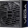 Chieftec VEGA Series 850W Μαύρο Τροφοδοτικό Υπολογιστή Full Modular 80 Plus Gold