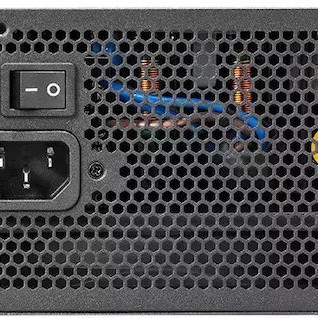 Chieftec VEGA Series 850W Μαύρο Τροφοδοτικό Υπολογιστή Full Modular 80 Plus Gold