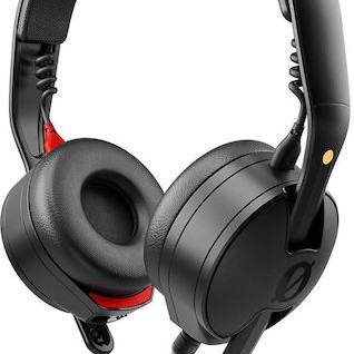 Rode NTH-50 On Ear Multimedia Ακουστικά με μικρόφωνο