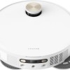 Dreame L50 Pro Ultra Σκούπα Ρομπότ για Σκούπισμα & Σφουγγάρισμα με Wi-Fi Λευκή