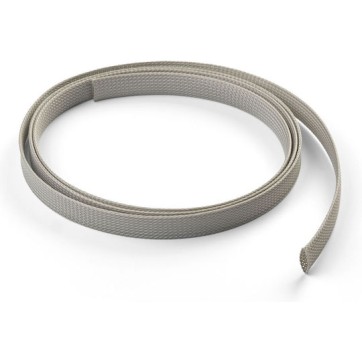 One For All Πλέγμα Καλωδίων Γκρι 1τμχ