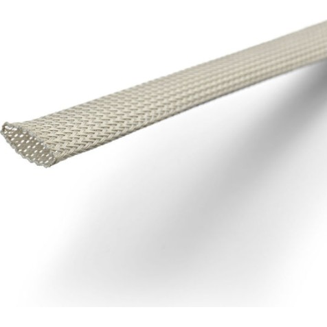 One For All Πλέγμα Καλωδίων Γκρι 1τμχ