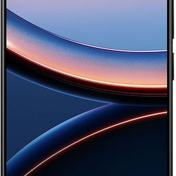 Xiaomi Poco F7 Ultra 5G Dual SIM (12/256GB) Μαύρο