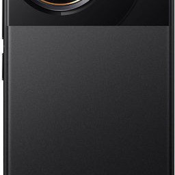 Xiaomi Poco F7 Ultra 5G Dual SIM (12/256GB) Μαύρο