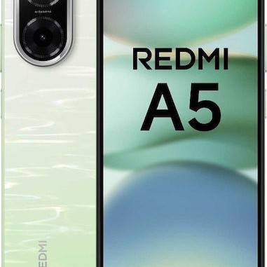 Xiaomi Redmi A5 4G Dual SIM (3/64GB) Lake Green