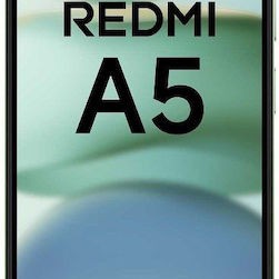 Xiaomi Redmi A5 4G Dual SIM (3/64GB) Lake Green