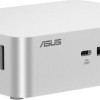 Asus NUC 15 PRO+ Barebone (Core Ultra 7-255H)