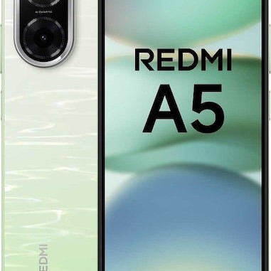 Xiaomi Redmi A5 4G Dual SIM (4/128GB) Lake Green