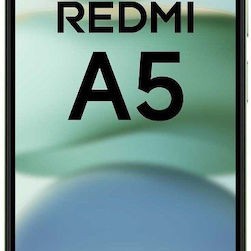 Xiaomi Redmi A5 4G Dual SIM (4/128GB) Lake Green