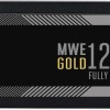 CoolerMaster MWE Gold 1250 - V2 ATX 3.0 1250W Μαύρο Τροφοδοτικό Υπολογιστή Full Modular 80 Plus Gold