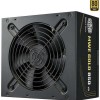 CoolerMaster MWE 850 rev. 3.0 850W Μαύρο Τροφοδοτικό Υπολογιστή Full Modular 80 Plus Bronze
