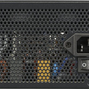 CoolerMaster MWE 750 rev. 3.0 750W Μαύρο Τροφοδοτικό Υπολογιστή Full Wired 80 Plus Gold