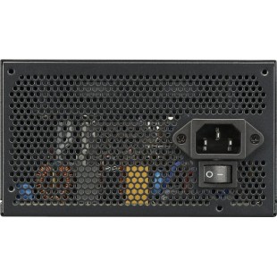 CoolerMaster MWE 750 rev. 3.0 750W Μαύρο Τροφοδοτικό Υπολογιστή Full Wired 80 Plus Gold