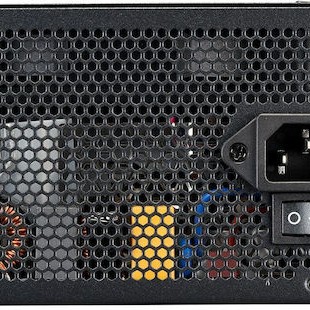 CoolerMaster MWE 650 Bronze V3 650W Μαύρο Τροφοδοτικό Υπολογιστή Full Wired 80 Plus Bronze