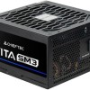 Chieftec Vita SM3 750W Μαύρο Τροφοδοτικό Υπολογιστή Full Wired 80 Plus Bronze