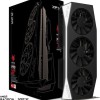 XFX Radeon RX 9060 XT 16GB GDDR6 Mercury Κάρτα Γραφικών