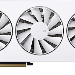 XFX Radeon RX 9060 XT 16GB GDDR6 Mercury OC Κάρτα Γραφικών