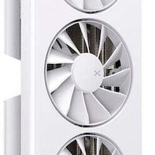 XFX Radeon RX 9060 XT 16GB GDDR6 Mercury OC Κάρτα Γραφικών