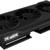 XFX Radeon RX 9060 XT 16GB GDDR6 Swift OC Triple Fan Gaming Edition Κάρτα Γραφικών