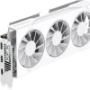 XFX Radeon RX 9060 XT 16GB GDDR6 Swift OC White Triple Fan Gaming Edition Κάρτα Γραφικών