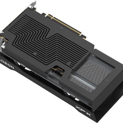 XFX Radeon RX 9060 XT 16GB GDDR6 Swift OC Gaming Edition Κάρτα Γραφικών