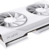 XFX Radeon RX 9060 XT 8GB GDDR6 Swift OC White Gaming Edition Κάρτα Γραφικών