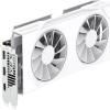 XFX Radeon RX 9060 XT 8GB GDDR6 Swift OC White Gaming Edition Κάρτα Γραφικών