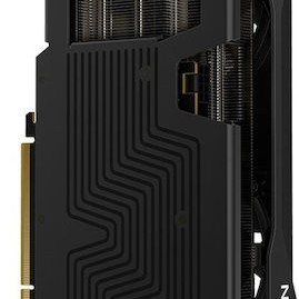 XFX Radeon RX 9060 XT 8GB GDDR6 Swift OC Gaming Edition Κάρτα Γραφικών