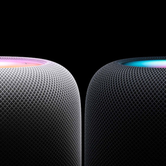 Apple HomePod 3rd Generation Smart Hub Wi-Fi / Bluetooth Συμβατό με Apple HomeKit