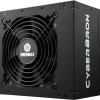 Enermax 750W Μαύρο Τροφοδοτικό Υπολογιστή Semi Modular 80 Plus Bronze (EMB750EWT-NAC)