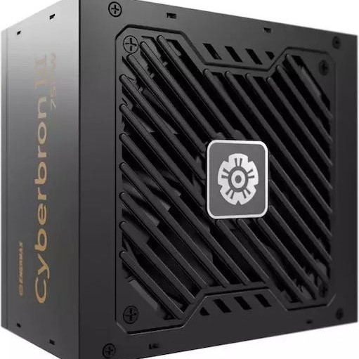 Enermax 750W Μαύρο Τροφοδοτικό Υπολογιστή Semi Modular 80 Plus Bronze (EMB750EWT-NAC)