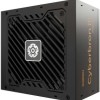 Enermax 750W Μαύρο Τροφοδοτικό Υπολογιστή Semi Modular 80 Plus Bronze (EMB750EWT-NAC)