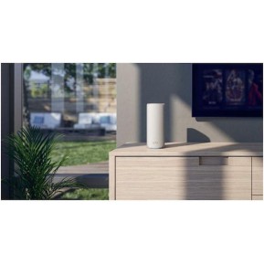 NetGear Orbi 770 WiFi Mesh Network Access Point Wi‑Fi 7 Tri Band (2.4 & 5 & 6GHz) σε Τριπλό Kit