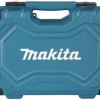 Makita E-17980 Βαλίτσα με 231 Εργαλεία