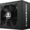 Enermax Rebel P10 850W Μαύρο Τροφοδοτικό Υπολογιστή Full Wired Cybenetics Silver