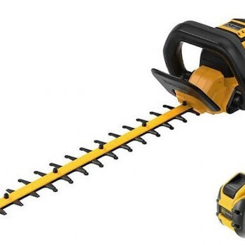 Dewalt DCMHT573X1 Μπορντουροψάλιδο Βενζίνης με Μήκος Λάμας 65cm